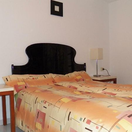 Coastside Apartment, Amarilla Bay Costa Del Silencio Exterior foto