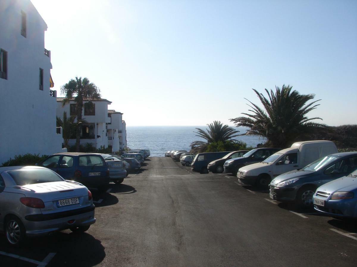 Coastside Apartment, Amarilla Bay Costa Del Silencio Exterior foto
